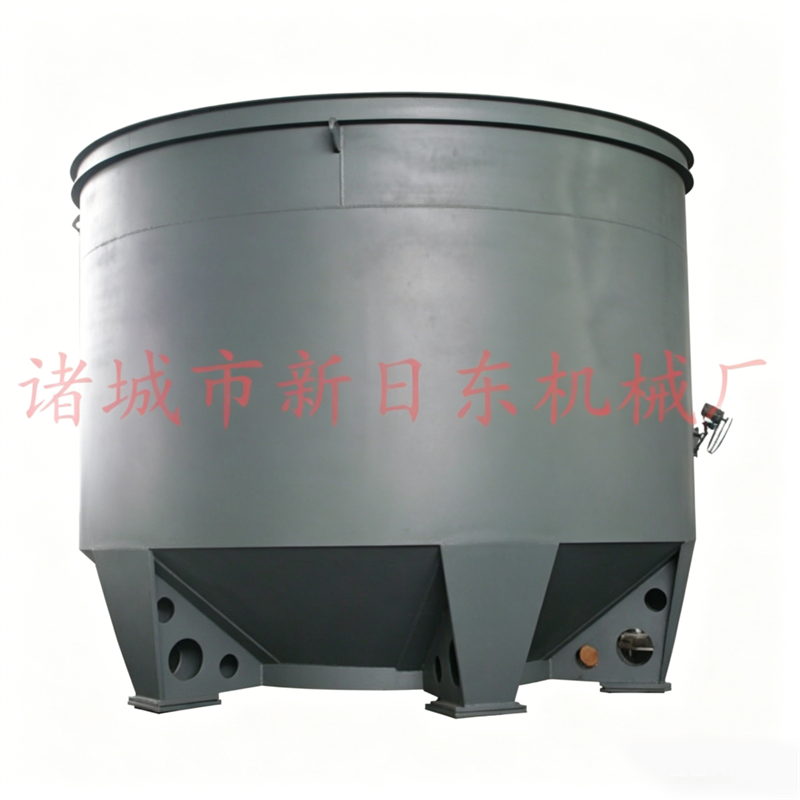 湿强纸水力碎浆机 - 造纸机械设备 - 日东新（青岛）机械有限公司